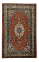 Bachtiar Teppich 316x200cm - Perserteppich