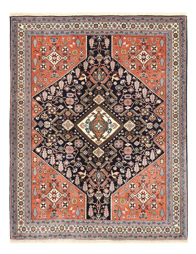 Kaschkuli Teppich 159x203cm - Perserteppich
