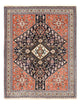 Kaschkuli Teppich 159x203cm - Perserteppich