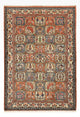 Bachtiar Teppich 232x158cm - Perserteppich