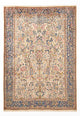 Rafsanjan Teppich 265x180cm - Perserteppich
