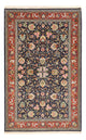 Isfahan Teppich 220x140cm - Perserteppich