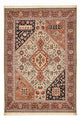 Kaschkuli Teppich 215x146cm - Perserteppich