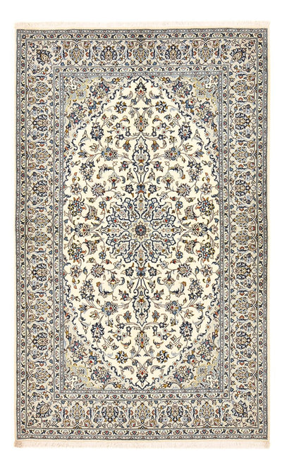 Keshan Teppich 140x228cm - Perserteppich