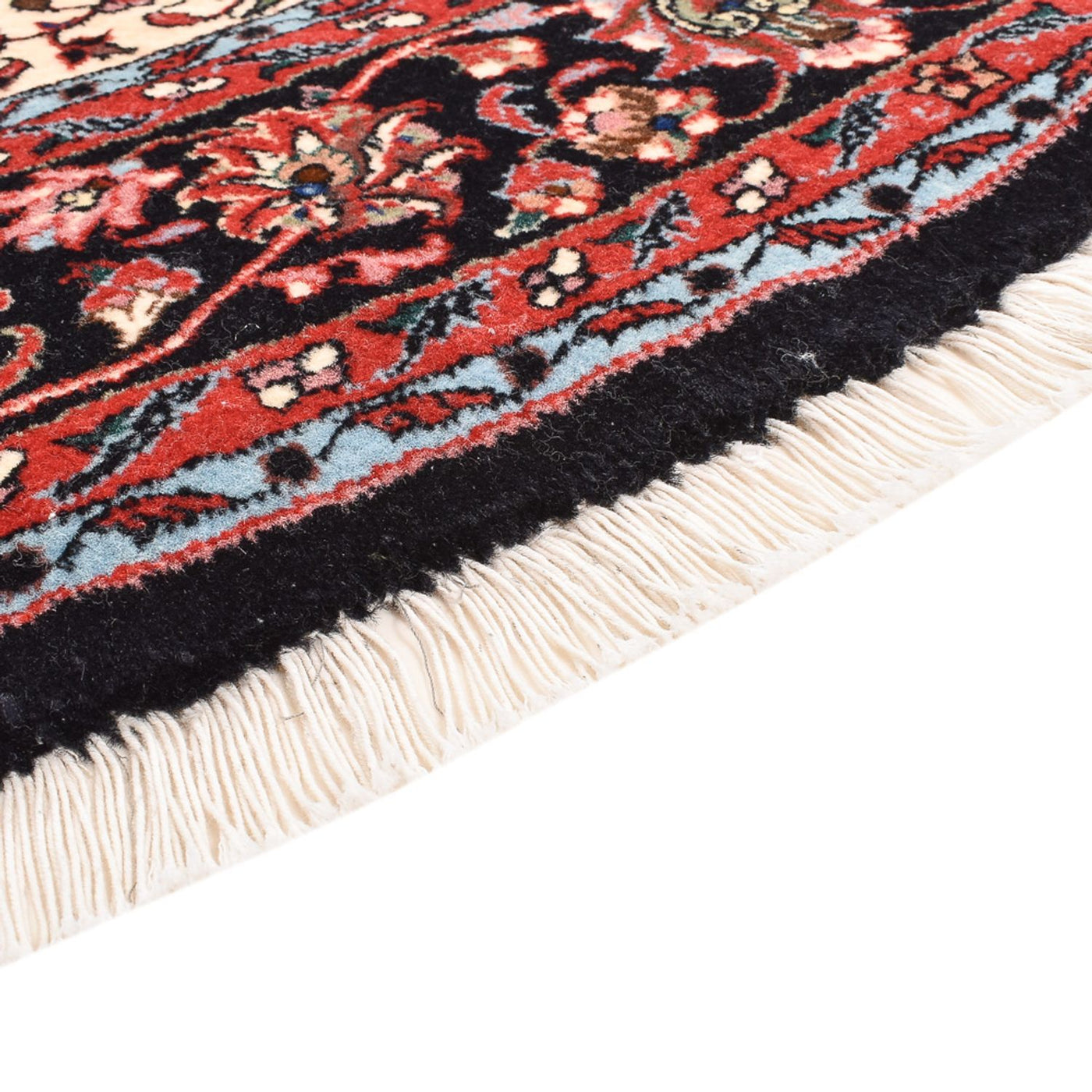 Bidjar Teppich 150x150cm - Perserteppich