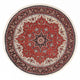 Bidjar Teppich 150x150cm - Perserteppich