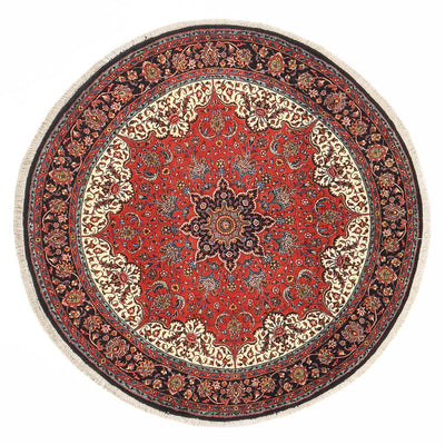 Bidjar Teppich 150x150cm - Perserteppich