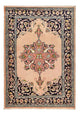 Ardebil Teppich 140x200cm - Perserteppich