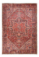 Heriz Teppich 340x239cm - Perserteppich