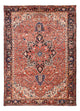 Heriz Teppich 402x290cm - Perserteppich