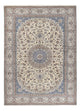 Nain - 6la Teppich 455x315cm - Perserteppich
