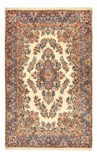 Rafsanjan Teppich 97x152cm - Perserteppich