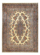 Rafsanjan Teppich 336x248cm - Perserteppich