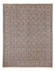 Täbriz - 50 Raj Teppich 398x297cm - Perserteppich
