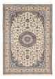 Nain - 6la Teppich 306x200cm - Perserteppich