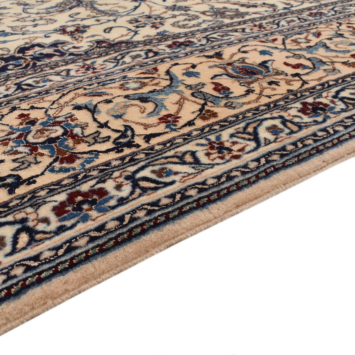 Nain - 6la Teppich 306x200cm - Perserteppich