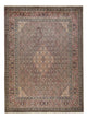 Täbriz Teppich 370x259cm - Perserteppich