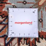 Perserteppich - Classic - Royal - 388 x 300 cm - dunkelblau