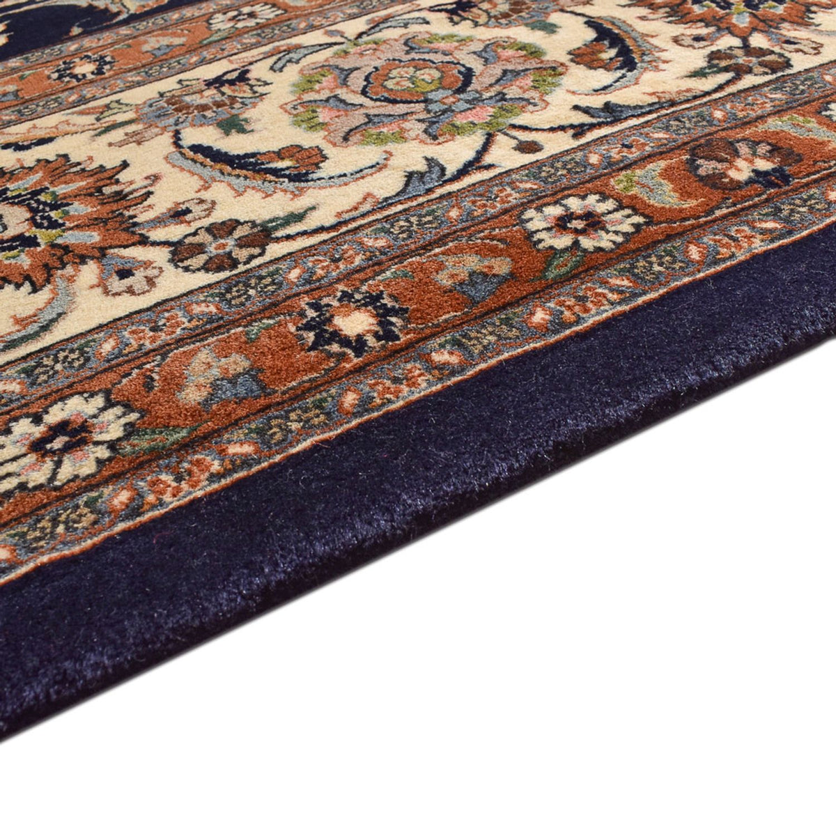 Maschad Teppich 300x386cm - Perserteppich