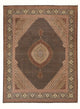 Täbriz - 50 Raj Teppich 400x300cm - Perserteppich