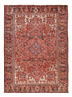 Heriz Teppich 337x255cm - Perserteppich