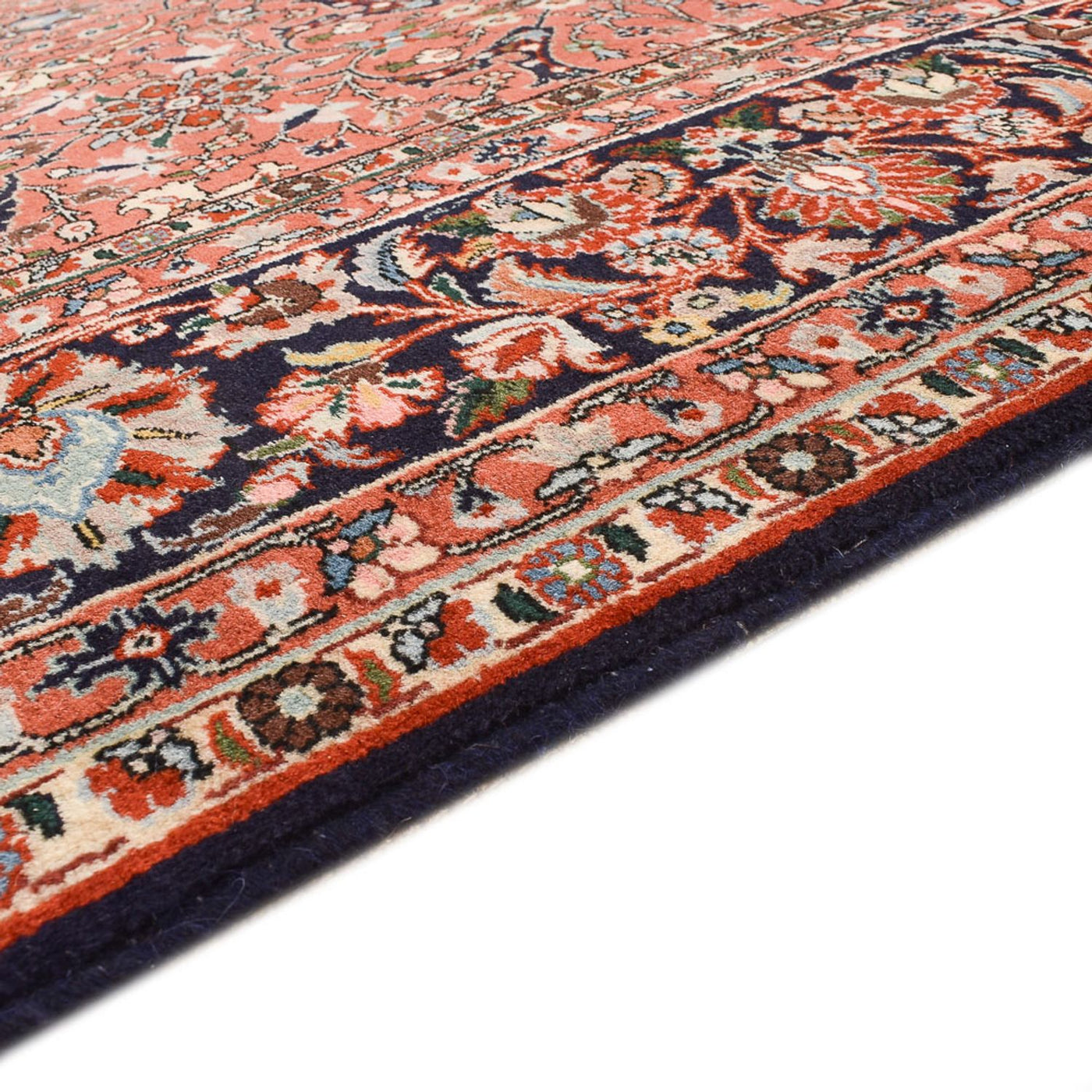 Bidjar Teppich 295x197cm - Perserteppich