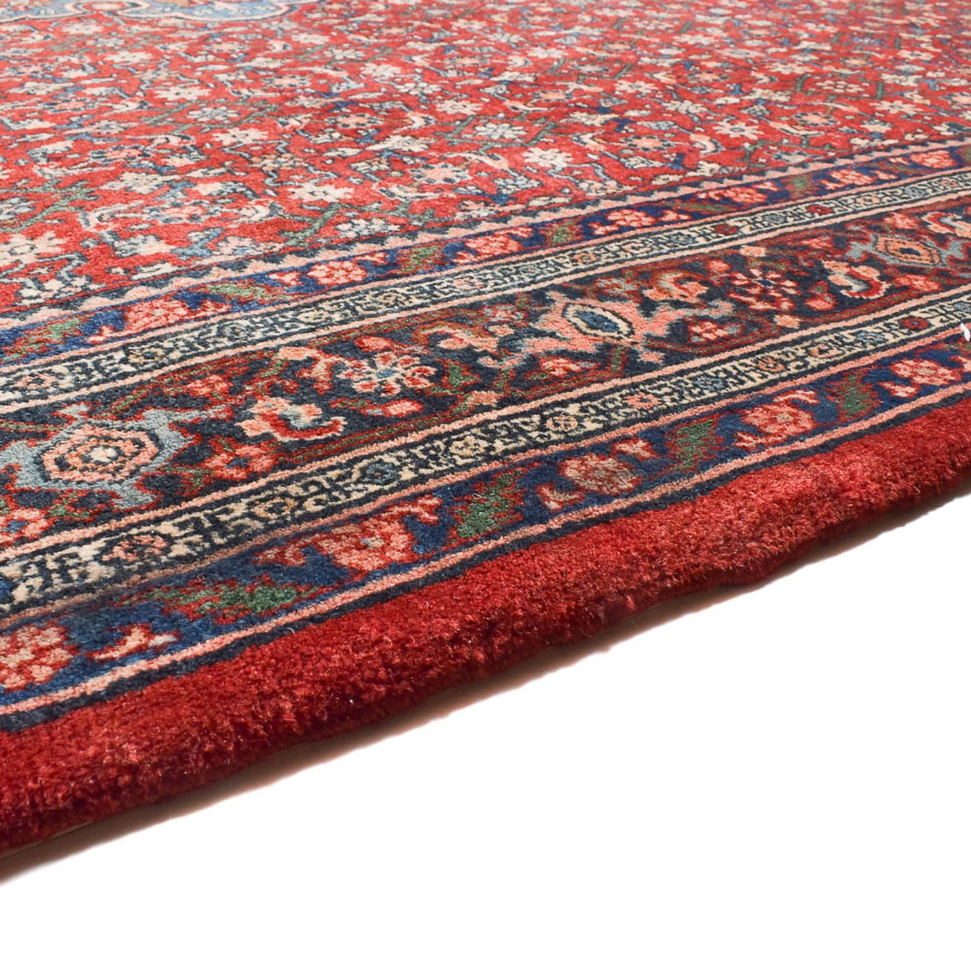 Bidjar Teppich 300x221cm - Perserteppich