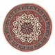 Bidjar Teppich 150x150cm - Perserteppich
