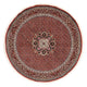 Bidjar - Zanjan Teppich 150x150cm - Perserteppich
