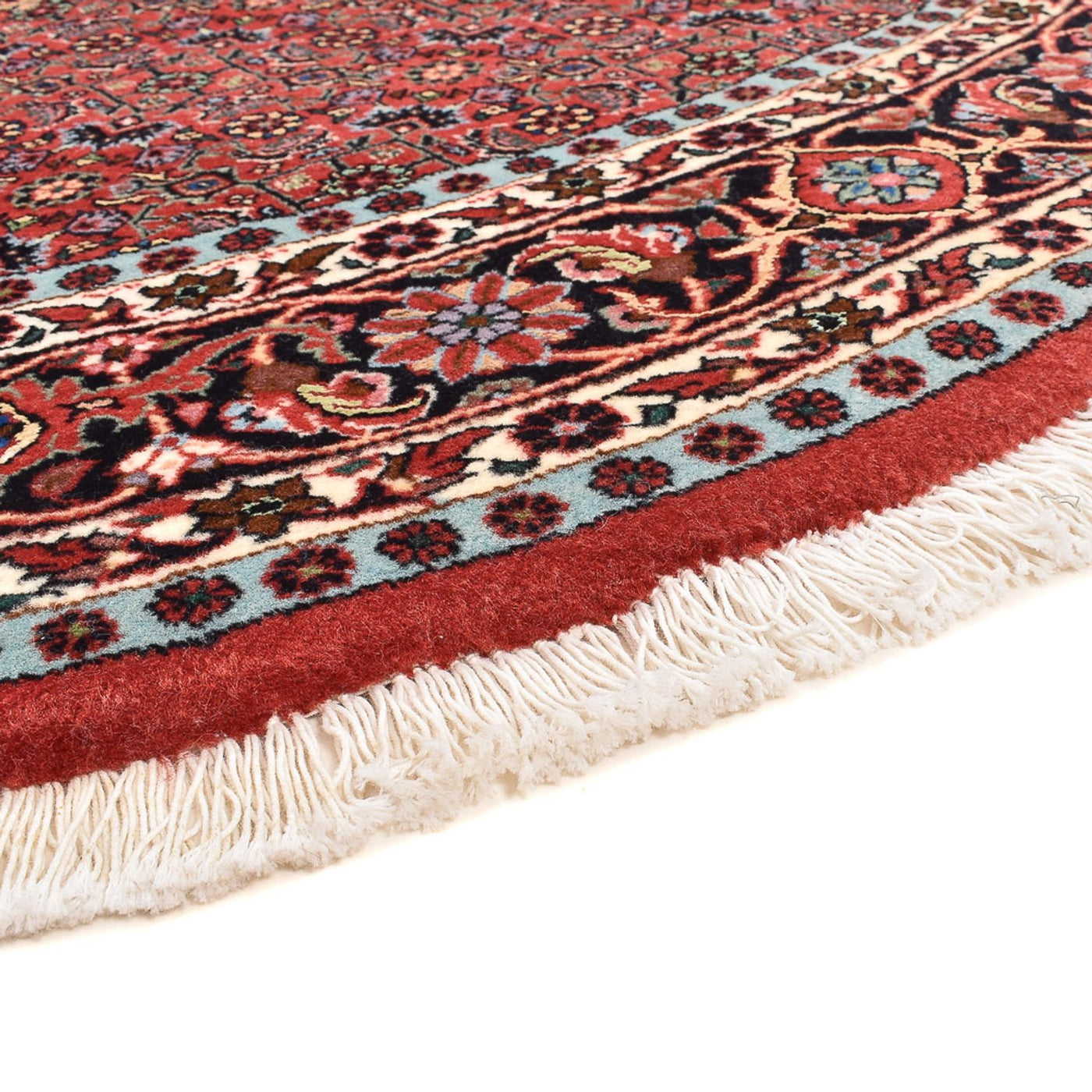 Bidjar - Zanjan Teppich 150x150cm - Perserteppich