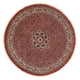 Bidjar Teppich 170x170cm - Perserteppich