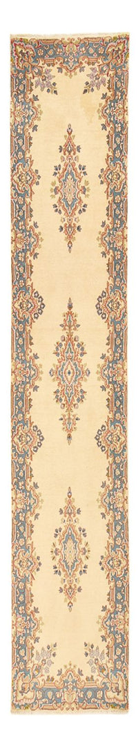 Läufer Perser - Royal - 408 x 75 cm - beige