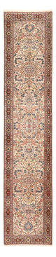 Rafsanjan Teppich 373x77cm - Perserteppich