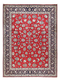 Perserteppich - Classic - 392 x 298 cm - rot