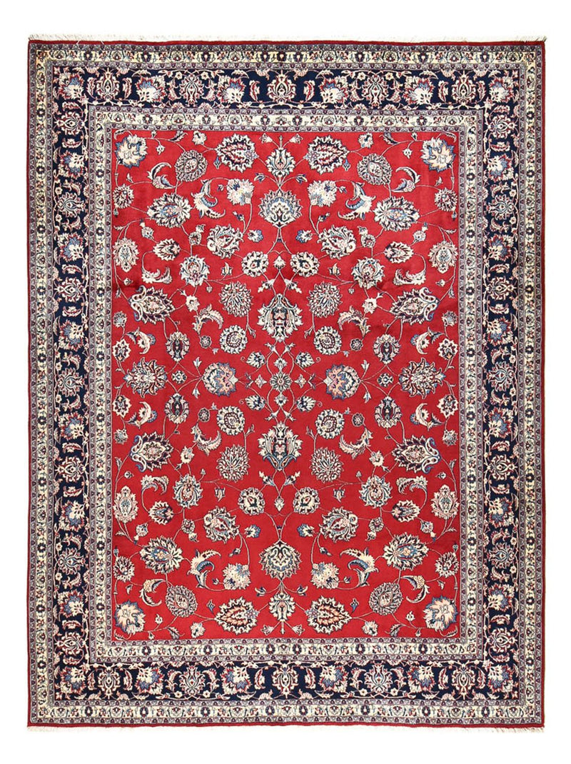 Perserteppich - Classic - 392 x 298 cm - rot