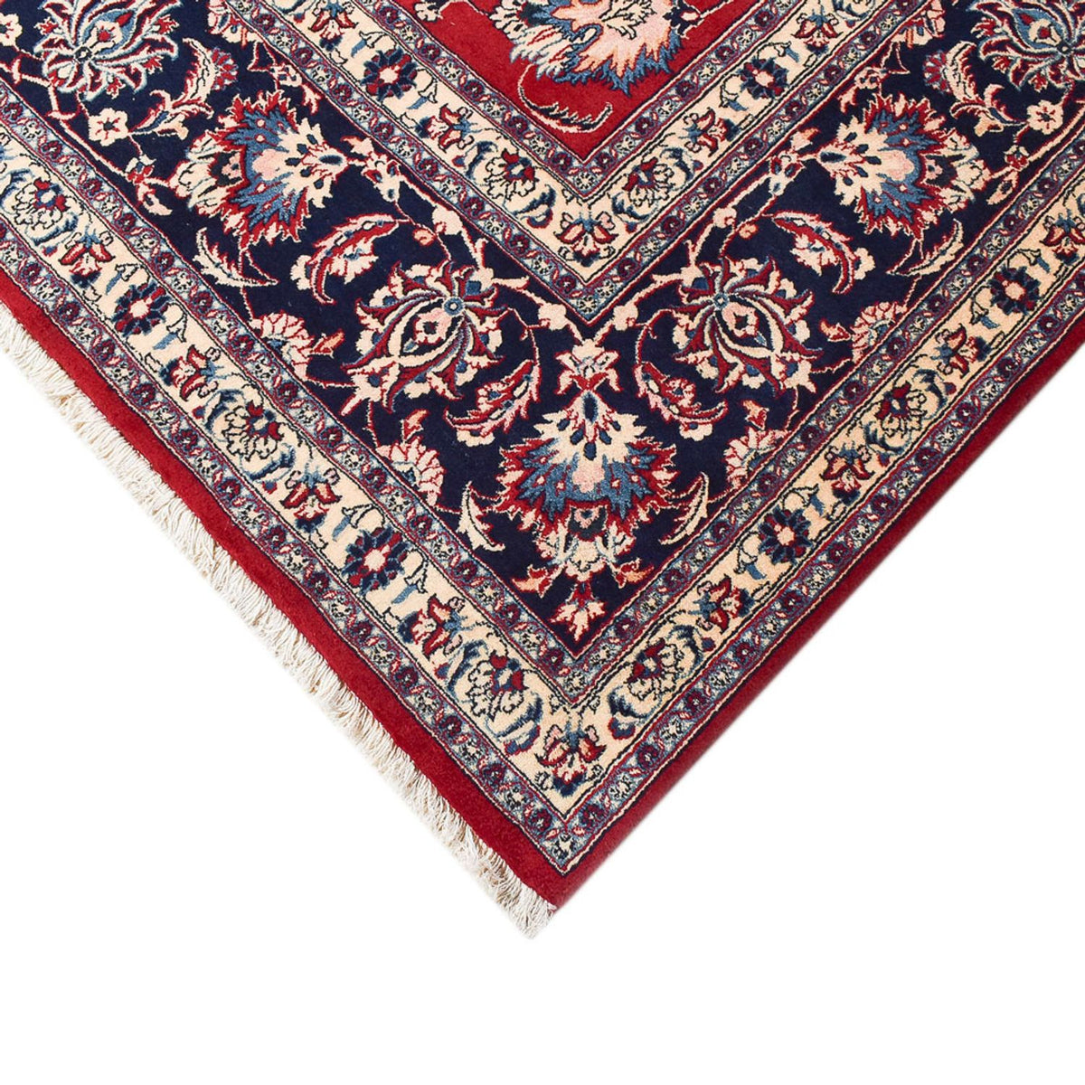 Perserteppich - Classic - 392 x 298 cm - rot