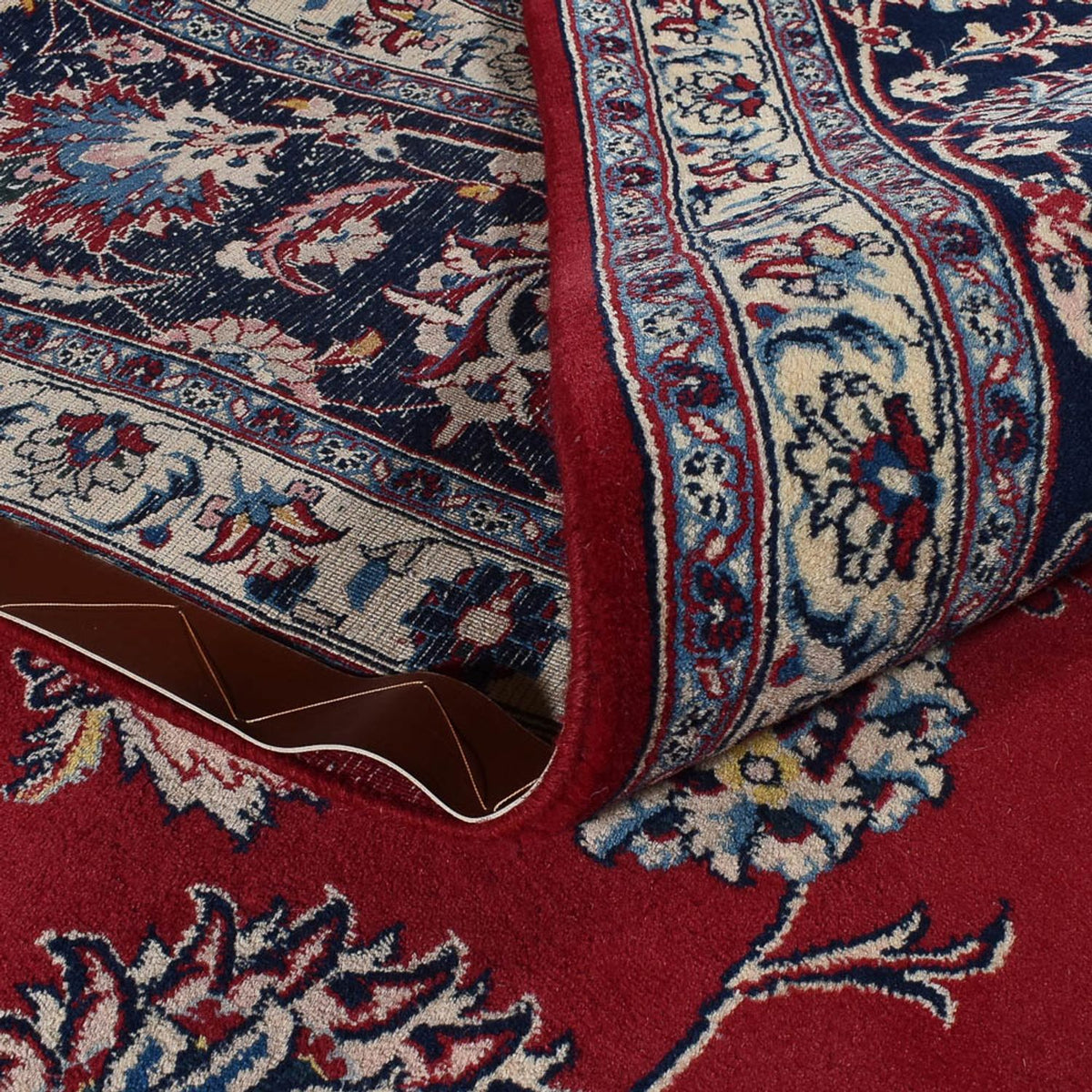 Perserteppich - Classic - 392 x 298 cm - rot