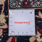 Perserteppich - Classic - 392 x 298 cm - rot