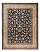 Maschad Teppich 390x297cm - Perserteppich