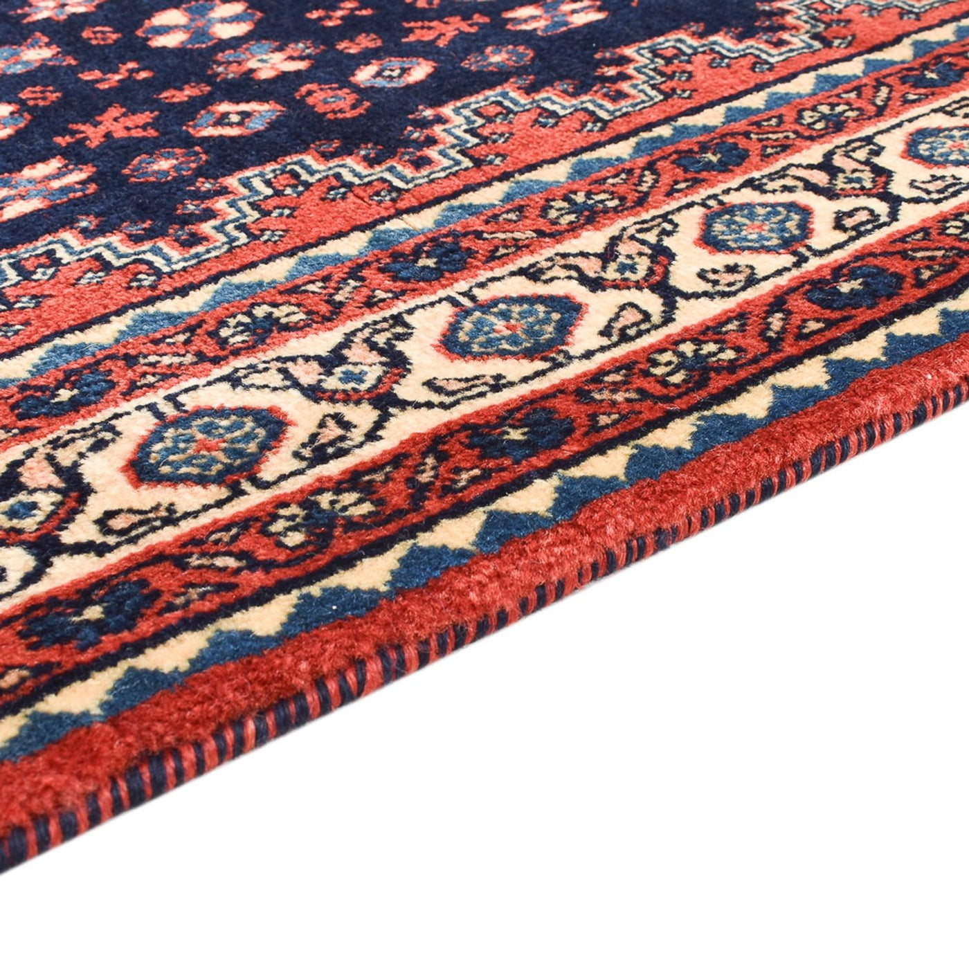 Kaschkuli Teppich 150x103cm - Perserteppich