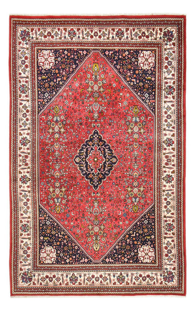 Abadeh Teppich 205x320cm - Perserteppich