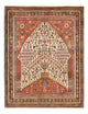 Kaschkuli Teppich 180x143cm - Perserteppich
