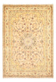 Täbriz - 50 Raj Teppich 294x203cm - Perserteppich