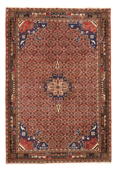 Kolyai Teppich 206x286cm - Perserteppich
