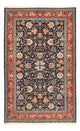 Isfahan Teppich 136x226cm - Perserteppich