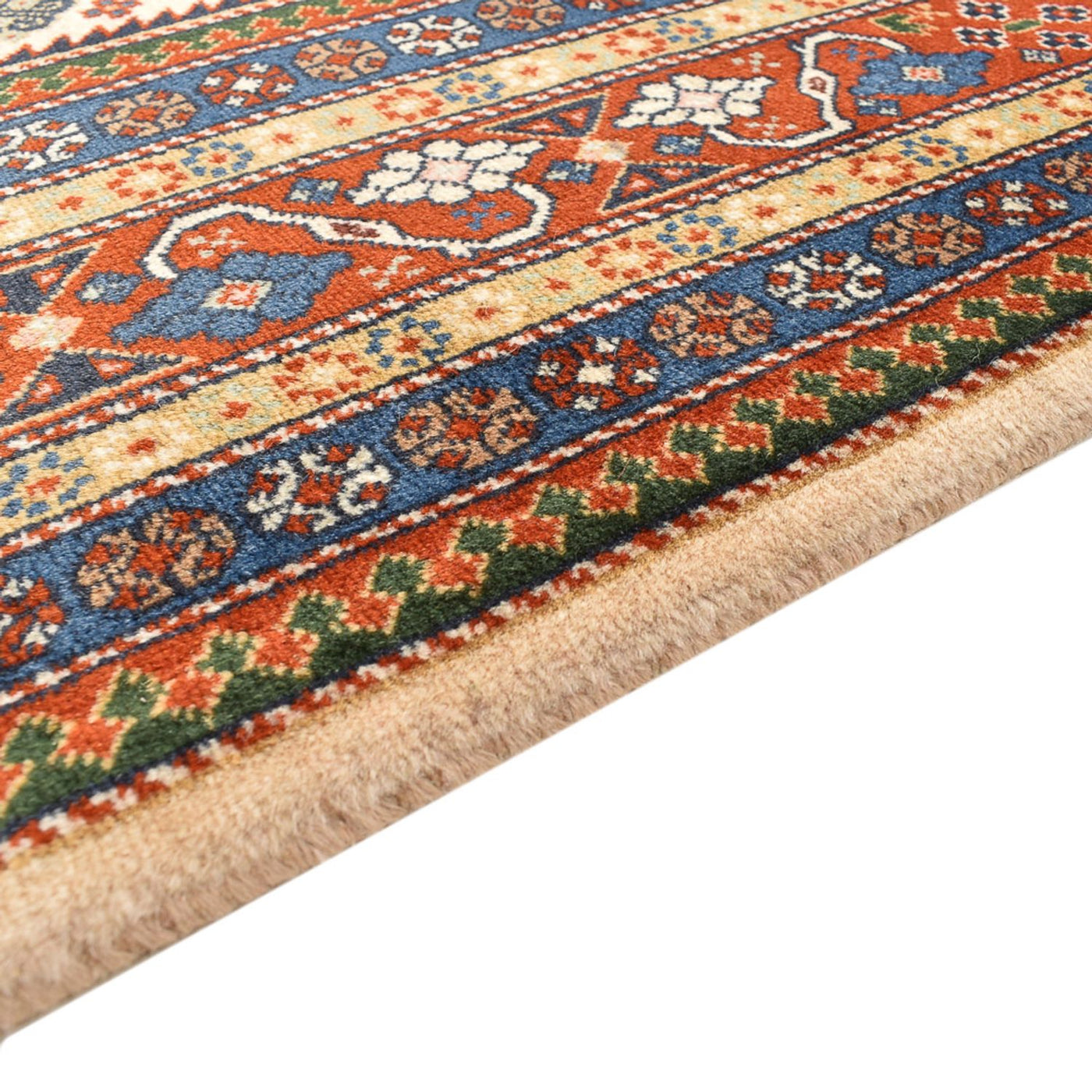 Kaschkuli Teppich 288x202cm - Perserteppich