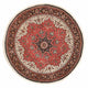 Bidjar - Zanjan Teppich 150x150cm - Perserteppich