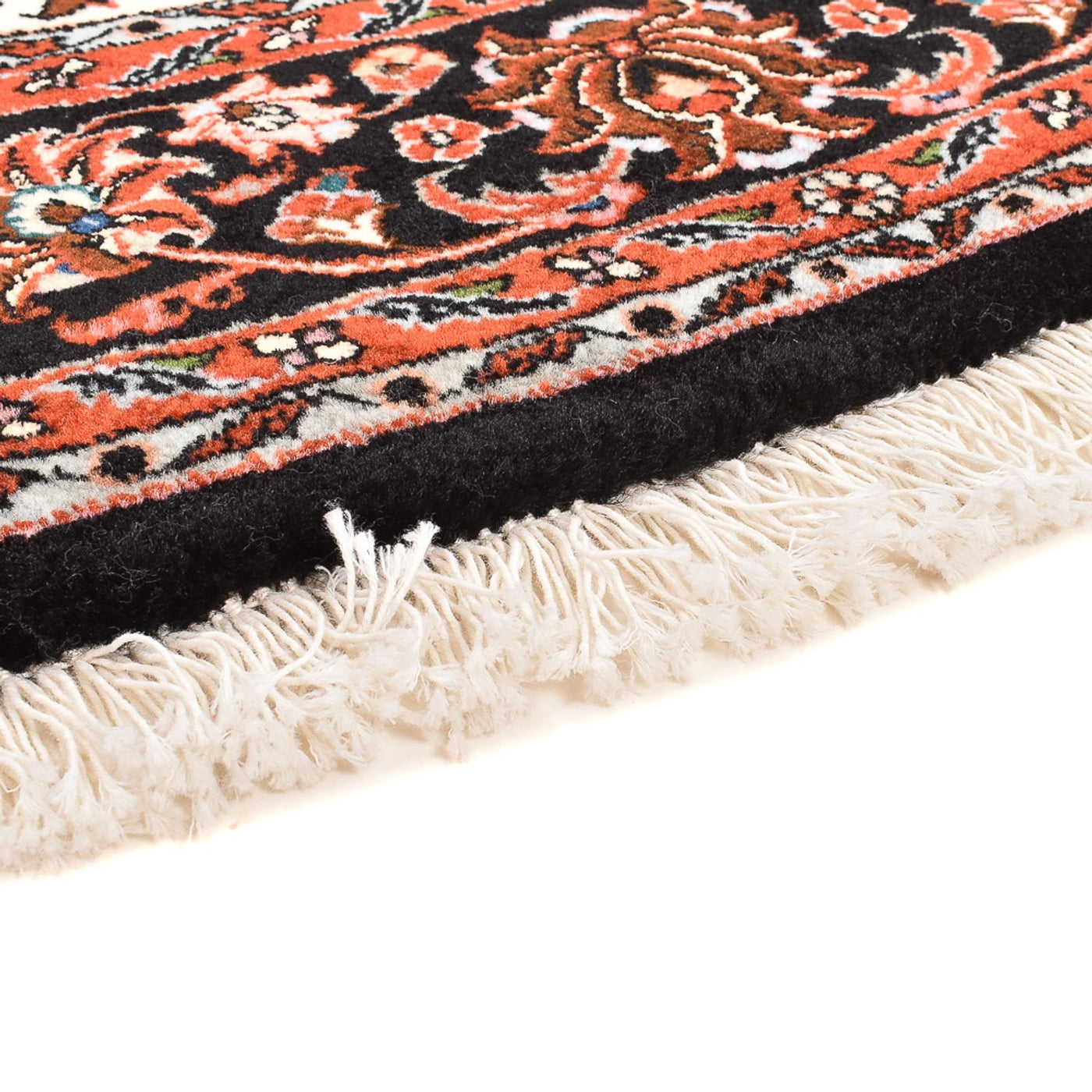 Bidjar - Zanjan Teppich 150x150cm - Perserteppich