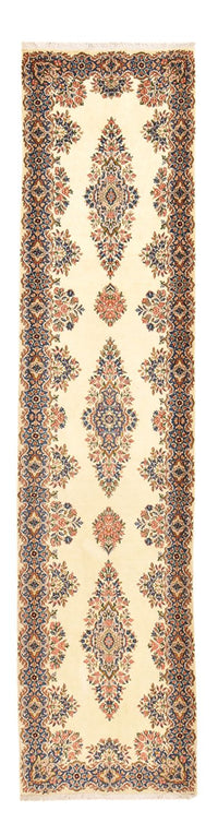 Perserteppich - Royal - 370 x 87 cm - beige