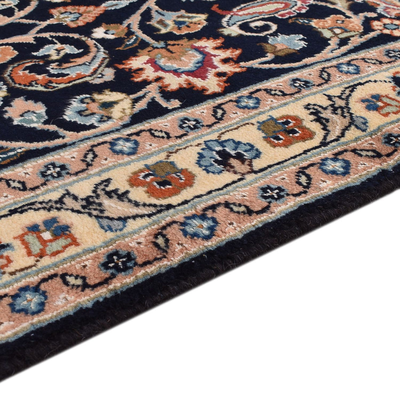 Kaschmar Teppich 298x75cm - Perserteppich